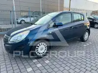 2012 Opel Corsa