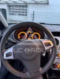 2012 Opel Corsa