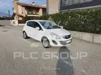 2012 Opel Corsa