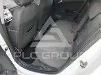 2012 Opel Corsa