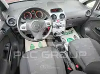 2012 Opel Corsa