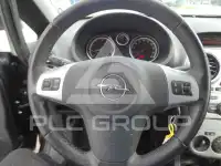 2012 Opel Corsa