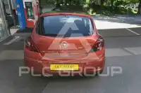 2012 Opel Corsa