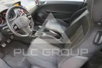 2012 Opel Corsa