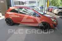 2012 Opel Corsa