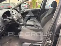 2012 Opel Corsa
