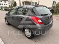 2012 Opel Corsa