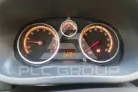 2012 Opel Corsa