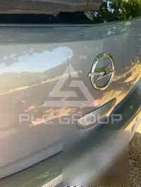 2012 Opel Corsa