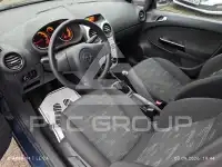 2012 Opel Corsa