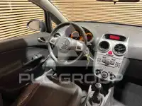 2012 Opel Corsa