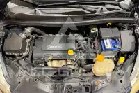 2012 Opel Corsa