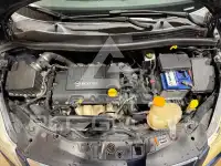 2012 Opel Corsa