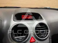 2012 Opel Corsa