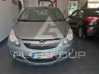 2012 Opel Corsa