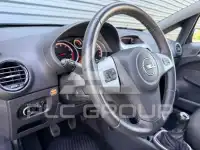 2012 Opel Corsa