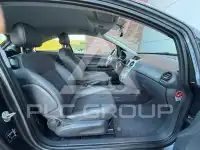 2012 Opel Corsa
