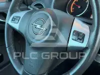 2012 Opel Corsa