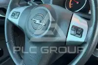 2012 Opel Corsa