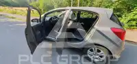 2012 Opel Corsa