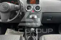 2012 Opel Corsa