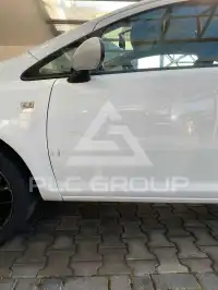 2012 Opel Corsa