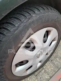 2012 Opel Corsa