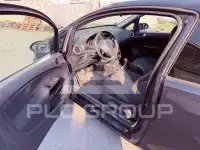 2012 Opel Corsa