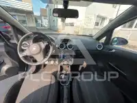 2012 Opel Corsa