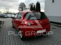 2012 Opel Corsa