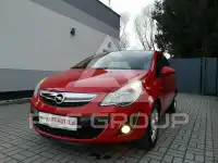 2012 Opel Corsa