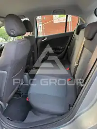 2012 Opel Corsa