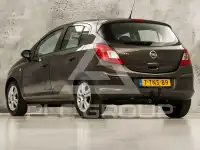 2012 Opel Corsa
