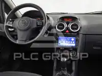 2012 Opel Corsa