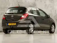 2012 Opel Corsa