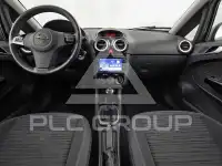 2012 Opel Corsa