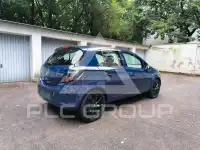 2012 Opel Corsa