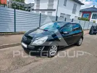 2012 Opel Corsa