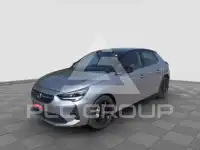 2012 Opel Corsa