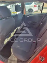 2012 Opel Corsa