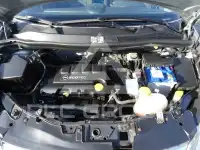 2012 Opel Corsa