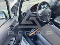 2012 Opel Corsa