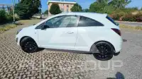 2012 Opel Corsa