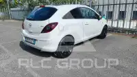 2012 Opel Corsa