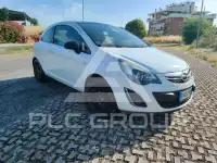 2012 Opel Corsa