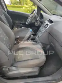 2012 Opel Corsa