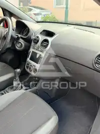 2012 Opel Corsa