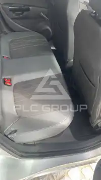2012 Opel Corsa