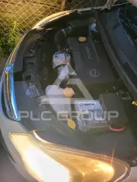 2012 Opel Corsa