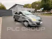 2012 Opel Corsa